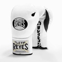 Cleto Reyes Boxhandschuhe Professional Fight mit Schnürung