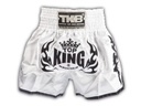 Top King Muay Thai Shorts Lumpinee Kriekkai
