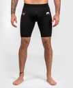Venum Compression Shorts UFC Adrenaline Fight Week, Black