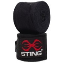 Sting Hand Wraps 4,5m 