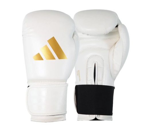 adidas Boxhandschuhe Speed 50, Weiß
