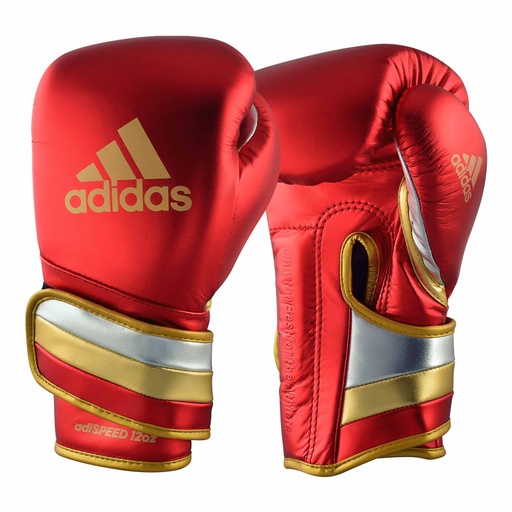 adidas Boxing Gloves adispeed