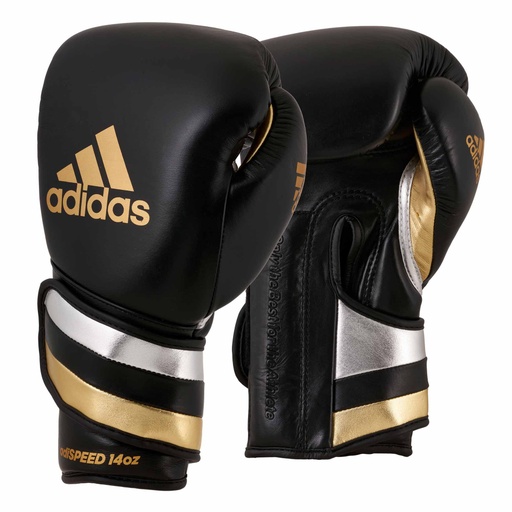 adidas Boxing Gloves adiSpeed Pro