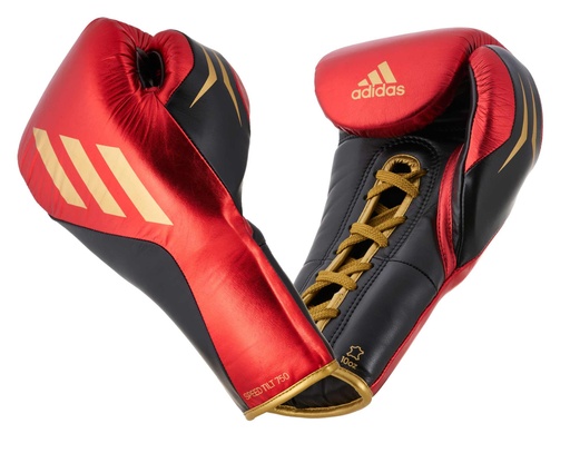 adidas Boxing Gloves Speed Tilt 750 Pro Laces