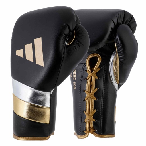 adidas Boxing Gloves adiSpeed Laces