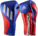 adidas Boxing Gloves Speed Tilt 750 Pro Laces