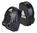 adidas Punching Mitts Mini Leder