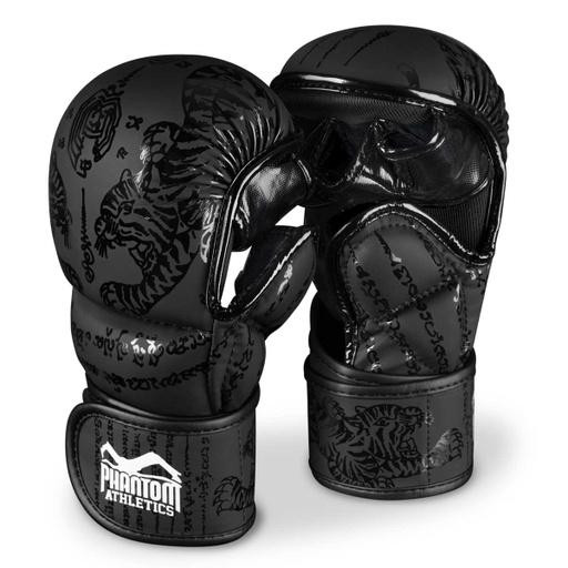 Phantom MMA Gloves Sparring Muay Thai