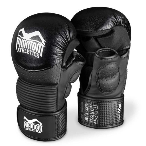 Phantom MMA Gloves Sparring Riot Pro