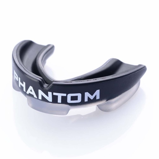 [PHMG520-S] Phantom Mundschutz Impact, Schwarz