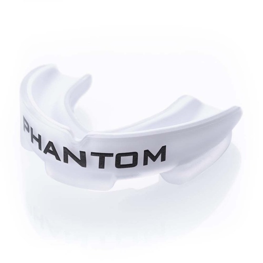 [PHMG521-W] Phantom Mundschutz Impact, Weiß