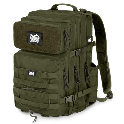 [PHBAG2598-GR] Phantom Backpack Delta Army, Army Green