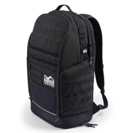 [PHBAG00582-S] Phantom Rucksack Tactic, Schwarz
