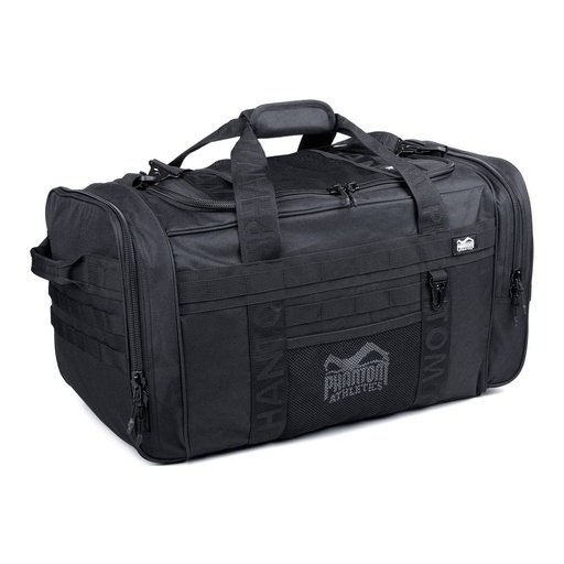 [PHBAG1674-S] Phantom Sporttasche Tactic, Schwarz