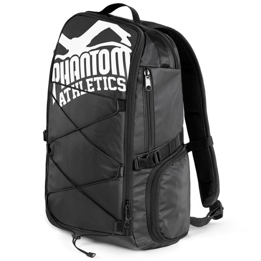 [PHBAG2577-S] Phantom Rucksack Apex Supporter, Schwarz