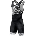 Phantom Wrestling Singlet Warfare Urban Camo