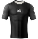 Phantom Rash Guard Ranked