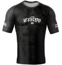 Phantom Rash Guard Muay Thai