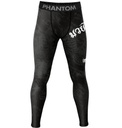 Phantom Compression Pants Muay Thai