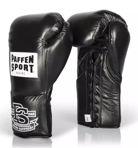Paffen Sport Boxhandschuhe Pro Mexican Sparring