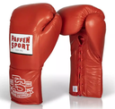 Paffen Sport Boxhandschuhe Pro Mexican Sparring