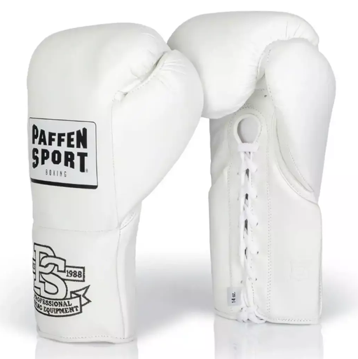 Paffen Sport Boxhandschuhe Pro Mexican Sparring
