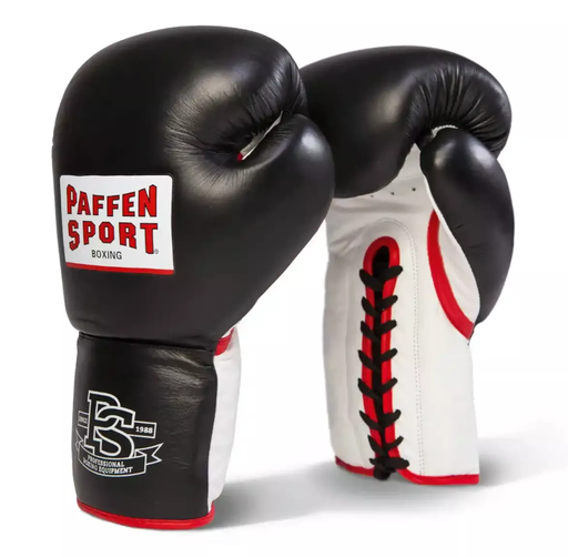Paffen Sport Boxhandschuhe Pro Heavy Hitter Sparring