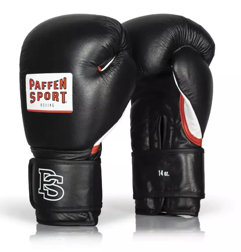 Paffen Sport Boxing Gloves Star III 