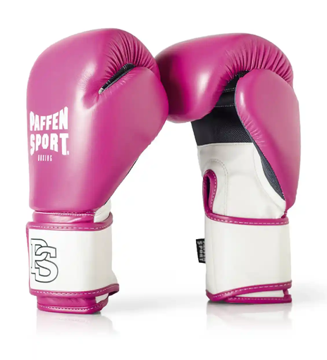 Paffen Sport Boxing Gloves Fit