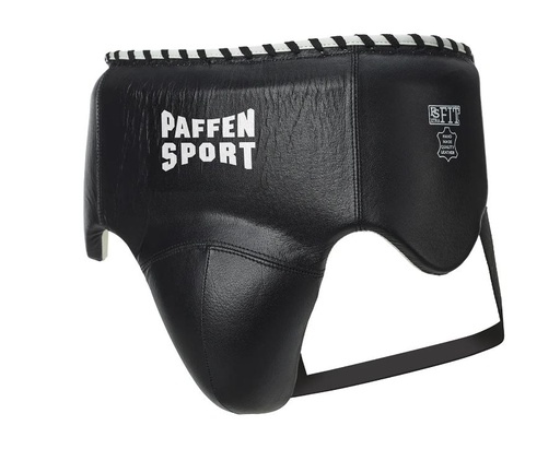 Paffen Sport Groin Guard Pro Mexican, Black