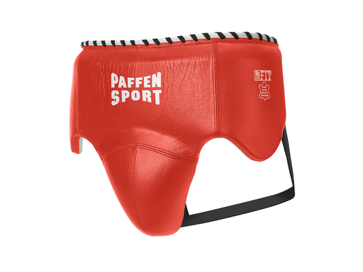 Paffen Sport Tiefschutz Pro Mexican, Rot