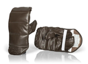 Paffen Sport Sandsackhandschuhe Pro Heritage Old School, Braun