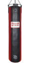 Paffen Sport Heavy Bag Star 120x35cm 45kg