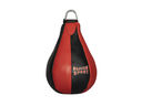 Paffen Sport Maisbirne Pro 6kg, Schwarz-Rot