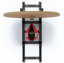 Paffen Sport Speed Bag Platform Star