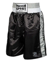 Paffen Sport Boxing Shorts Pro Mexican