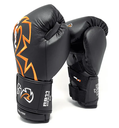 Rival Sandsackhandschuhe RB11 Evolution, Schwarz