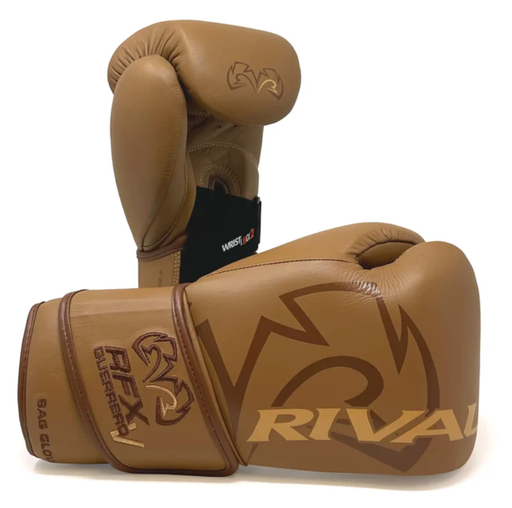 Rival Bag Gloves RFX-Guerrero-V SF-H