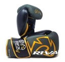 Rival Sandsackhandschuhe RFX-Guerrero-V SF-H, Grau-Gold