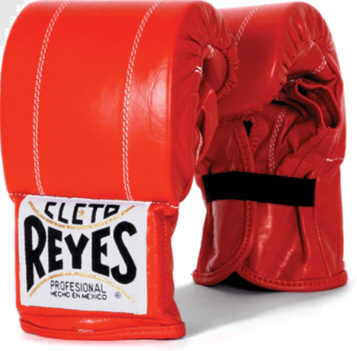 Cleto Reyes Bag Gloves Original