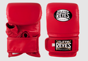 Cleto Reyes Sandsackhandschuhe mit Velcro