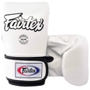 Fairtex Bag Gloves TGT7, White