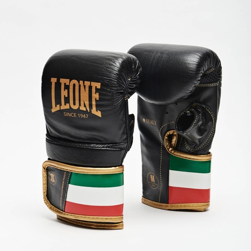 Leone Bag Gloves Italy 47