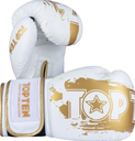 Top Ten Boxhandschuhe Golden Star