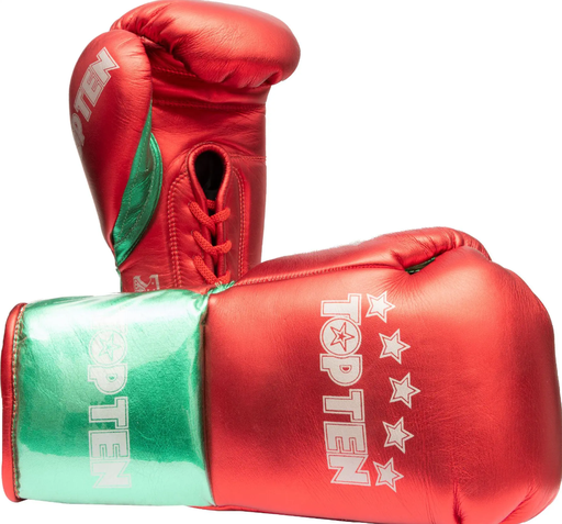Top Ten Boxing Gloves Pro MX Fight
