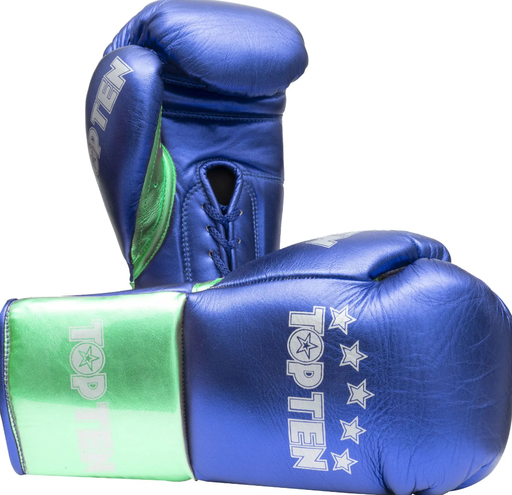 Top Ten Boxing Gloves Pro MX Fight