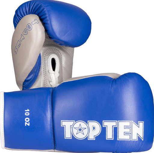 Top Ten Boxing Gloves Profi