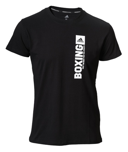 adidas T-Shirt Boxing Community Vertical