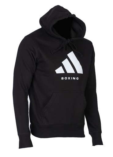 adidas Hoodie Boxing Community, Black