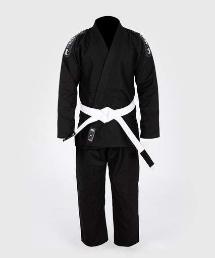 Venum BJJ Gi First, Black